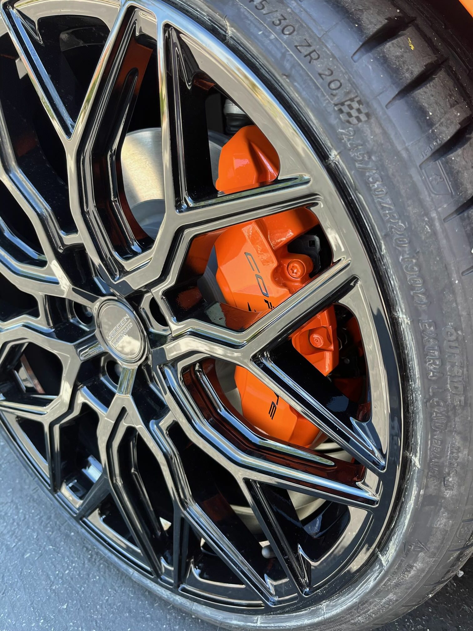 Read more about the article Stop Calipers: Enhancing Performance and Reliability