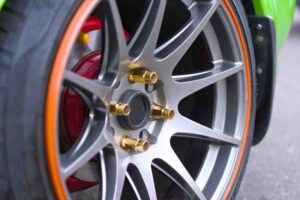 aftermarket wheels