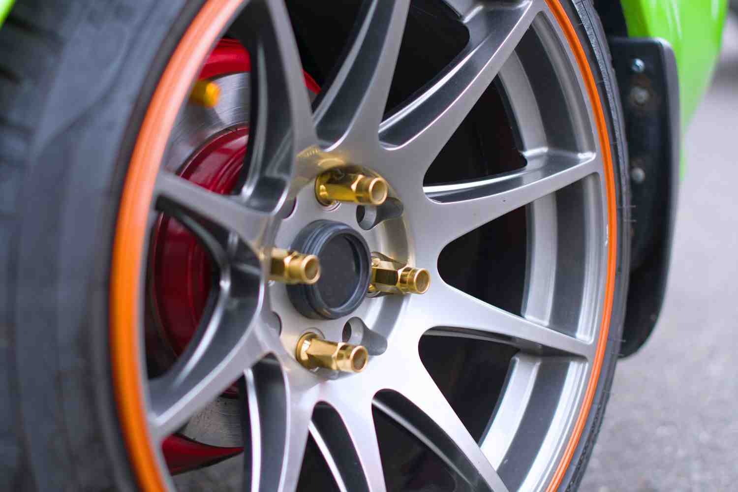 aftermarket wheels