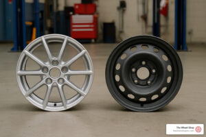 Does Wheel Weight Really Matter?