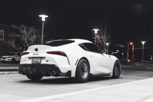 How to Make Your Car Wheels Look Cool
