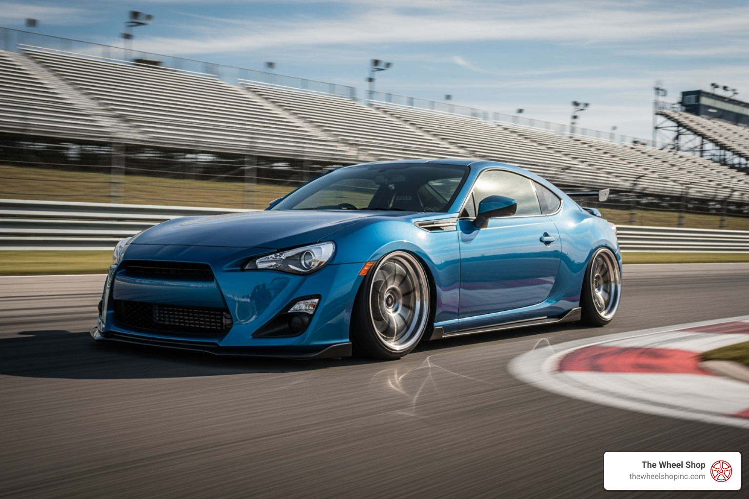 Suspension Upgrades: When and Why They Make a Difference