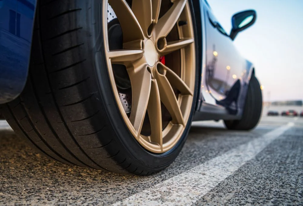 How Wheel Offset Affects Vehicle Stability and Handling